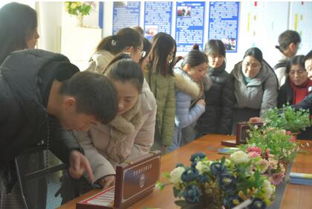 艺术温暖心灵 艺术与设计学院赴洛阳市黄河桥强制隔离戒毒所开展文化帮教活动